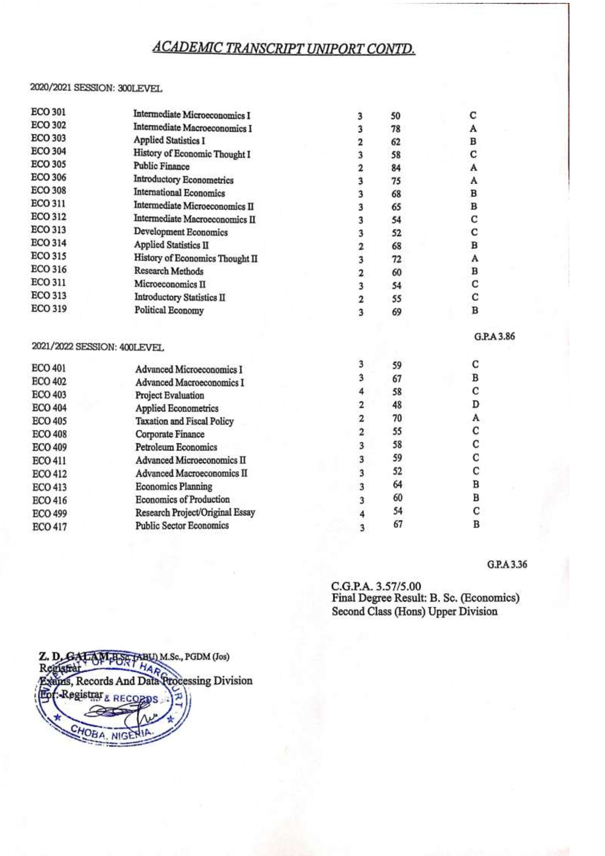 Document Page 2